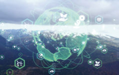 Infrastructure is key for green growth, according to Russell Investments ESG communications infrastructure