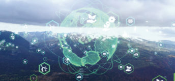 ESG communications infrastructure