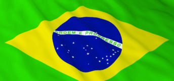Brazilian flag