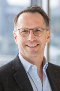 Jason Mitchell headshot