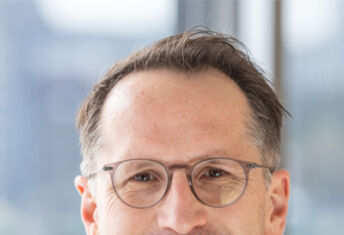 Jason Mitchell headshot