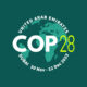 COP28: Green washout or khaki progress? https://www.gettyimages.co.uk/detail/illustration/united-nations-climate-change-conference-royalty-free-illustration/1713360687?phrase=cop28&adppopup=true