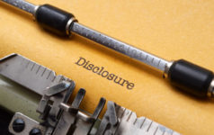 ISS ESG: TCFD blazing the trail for disclosure