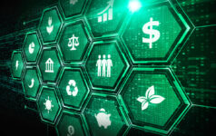 Ortec Finance on facing the climate’s uncertain future