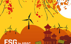 Download the ESG in APAC special report Responsible Investor ESG in APAC Jan 24 cover