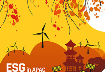 Download the ESG in APAC special report Responsible Investor ESG in APAC Jan 24 cover