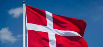 Flag of Denmark