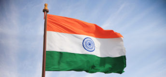 Indian flag