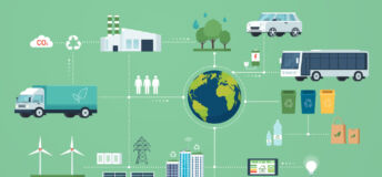DBS on the role of banks in decarbonising supply chains Green sustainable supply chains, networks