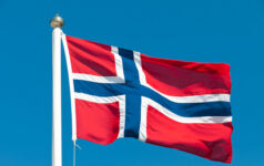 Norway, Norwegian flag