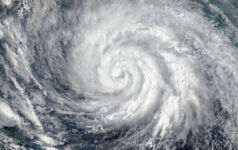 Data room: The cost of climate change Typhoon