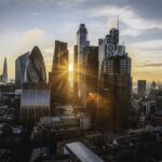 FCA proposes SDR adjustments to offer ‘more flexibility’ for firms Sunset Over London's Financial District, England, UK
