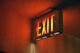 Moody’s leaves GFANZ financial service providers alliance Exit sign