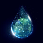 Water is helping clients to approach climate-nature nexus, says BNP Paribas’ Maclet