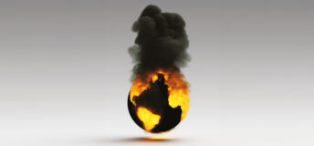 Adapting to the new climate realities