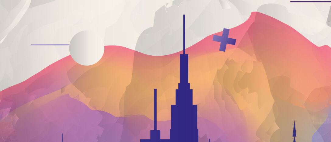 Mumbai, India skyline Mumbai, India skyline