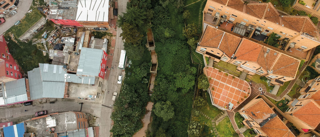 T9_bird eye view city