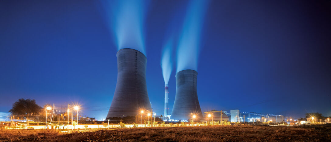 T9_power plant Power plant