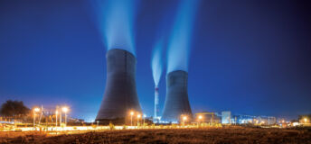 Can transition bonds conquer the Asian market? Power plant