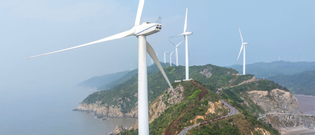 T9_wind turbines Wind turbines