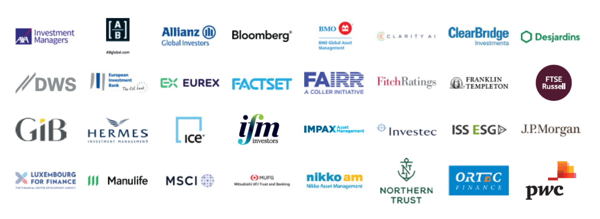 1920 x 700px Landing Page Sponsor Logo Wall (2)