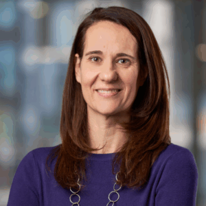 Valeria Piani headshot