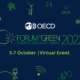 ‘It’s time to walk the talk’: Feedback from the OECD Green Finance Forum